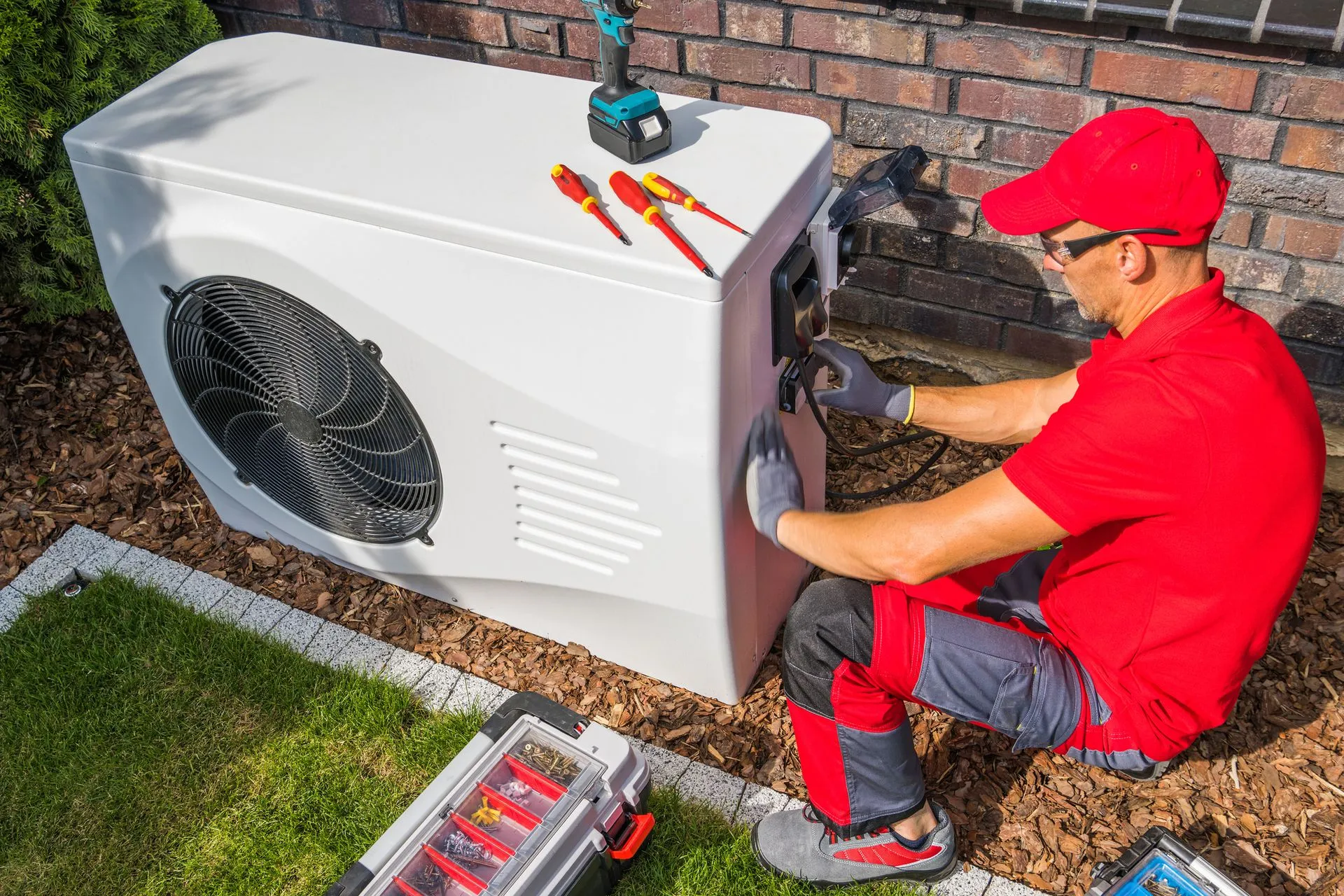 About HVAC in Somerset, KY